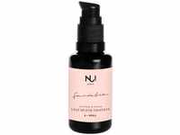 Nui Cosmetics Natural Liquid Foundation 08 REKA 30 ml
