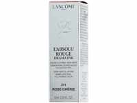 Lancôme LC2973, Lancôme L'Absolu Rouge Drama Ink 6 ml 311 Flüssiger Lippenstift