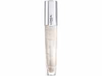 L'Oréal Paris Brilliant Signature Plump-in-Gloss 408 I Accentuate Lipgloss 7ml