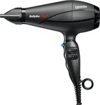 BaByliss Pro Haartrockner Levante 2100W schwarz