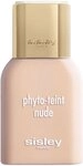 SISLEY Phyto-Teint Nude 000N Snow 30 ml