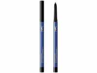 Yves Saint Laurent Crush Liner 0,4 g N°6 Bleu Enigmatique Eyeliner LC9446