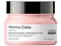 L'Oréal Professionnel Serie Expert Vitamino Color Mask 250 ml Haarmaske E35714