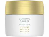 Gertraud Gruber Exquisit Emulsion 50 ml Gesichtsemulsion 105050