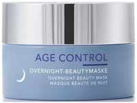 Charlotte Meentzen Age Control Overnight-Beautymaske 50 ml Gesichtsmaske 00919