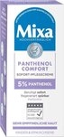 Mixa Panthenol Comfort Sofort-Pflegecreme K&ouml;rpercreme 50ml