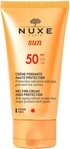 Aktion - Nuxe Sun Sonnencreme Gesicht LSF 50 50 ml