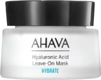 Ahava Hyaluronic Acid Leave-on mask 50 ml