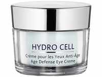 Monteil Paris Monteil Hydro Cell Age Defense Eye Creme 15 ml Augencreme 1506