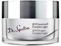 Dr. Spiller Q10 Sauerstoff Complex Light 50 ml Gesichtscreme 00106307