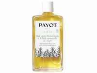 Payot Herbier Huile corps Revitalisante à l'huile essentielle de thym 95 ml