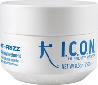 I.C.O.N. Anti-Frizz Conditioner Treatment 250 g
