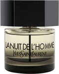 Yves Saint Laurent La Nuit de L'Homme Eau de Toilette (EdT) 60 ml