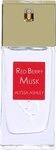 Alyssa Ashley Red Berry Musk Eau de Parfum (EdP) 30 ml