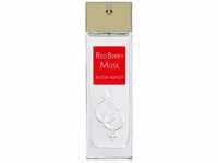 Alyssa Ashley Red Berry Musk Eau de Parfum (EdP) 100 ml Parfüm 36210-86