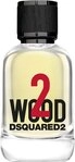 Dsquared&sup2; 2 Wood Eau de Toilette (EdT) 30 ml