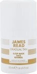 James Read Sleep Mask Tan Face Retinol 50 ml