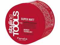 Fanola Styling Tools Super Matt Paste 100 ml Stylingcreme 096523
