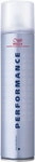 Aktion - Wella Performance Haarspray 500 ml