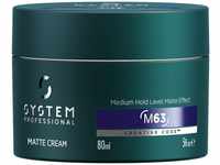 System Professional LipidCode System Professional EnergyCode Man Matte Cream M63 80