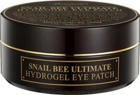 Benton Snail Bee Ultimate Hydrogel Eye Patch 1,1 g x 60 Stk.