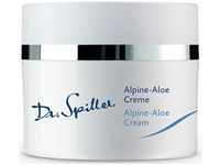 Dr. Spiller Alpine-Aloe Creme 50 ml Gesichtscreme 00105508