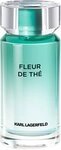 Karl Lagerfeld Fleur de Th&eacute; Eau de Parfum (EdP) 100 ml