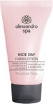 Alessandro Nice Day Handlotion 75 ml