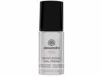 Alessandro Spa Moisturizing Nail Cream 15 ml Nagelcreme 43-042