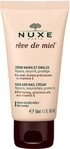 Nuxe R&ecirc;ve de Miel&reg; Hand- & Nagelcreme 50 ml