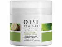 OPI ProSpa Moisture Whip Massage Cream 118 mL - 4 Fl. Oz. Handcreme ASM20