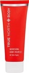 True North Nourishing Hand Cream 8.3 75 ml