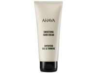 Ahava Kale & Turmeric Smoothing Hand Cream 100 ml Handcreme 81616068