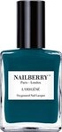 Nailberry NagellackTeal We Meet Again 15 ml