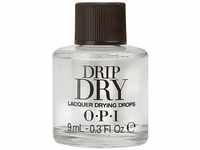 OPI Schnelltrockner DripDry Lacquer Drying Drops - 8 ml Nagellacktrockner AL714