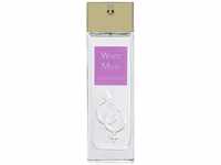 Alyssa Ashley White Musk Eau de Parfum (EdP) 100 ml Parfüm 33174-86