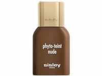 Sisley Phyto-Teint Nude 8C Cappuccino 30 ml Flüssige Foundation 180922