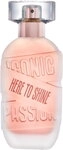 Naomi Campbell Here to Shine Eau de Toilette (EdT) 30 ml