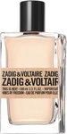 Zadig & Voltaire This is Her! Vibes of Freedom Eau de Parfum (EdP) 100 ml