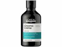 L'Oréal Professionnel Serie Expert Chroma Crème Shampoo Grün 300 ml E37858