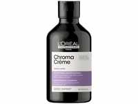 L'Or&eacute;al Professionnel Serie Expert Chroma Cr&egrave;me Shampoo Violett 300 ml