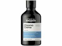 L'Oréal Professionnel Serie Expert Chroma Crème Shampoo Blau 300 ml E37860
