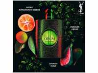 Yves Saint Laurent Black Opium Illicit Green Eau de Parfum (EdP) 30 ml