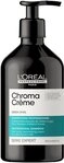 L'Or&eacute;al Professionnel Serie Expert Chroma Cr&egrave;me Shampoo Gr&uuml;n 500