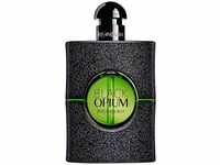Yves Saint Laurent Black Opium Illicit Green Eau de Parfum (EdP) 75 ml Parfüm LD4356
