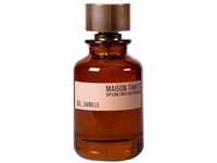 Maison Tahité Sel_Vanille Eau de Parfum (EdP) 100 ml Parfüm MTP04