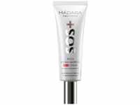 MáDARA Organic Skincare SOS Rich Hydra-Barrier CICA Cream 40 ml Gesichtscreme...