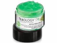 TEAOLOGY Face Care Matcha Fresh Cream 50 ml Gesichtscreme T50044