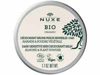 Nuxe Bio Deodorant Balsam Empfindliche Haut 50 g
