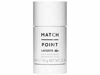 Lacoste Matchpoint Deodorant Stick 75 ml 99350129217